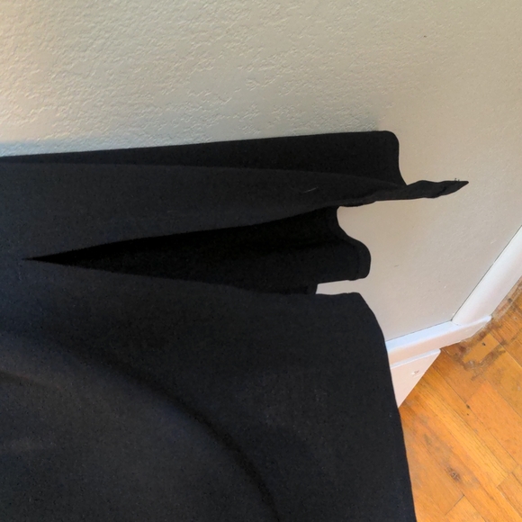 BCBGeneration Women's Sleeveless Midi Dress with Pockets, small - Picture 6 of 9